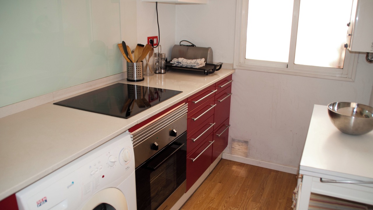 Photo of Kitchen in La Font d'en Fargues