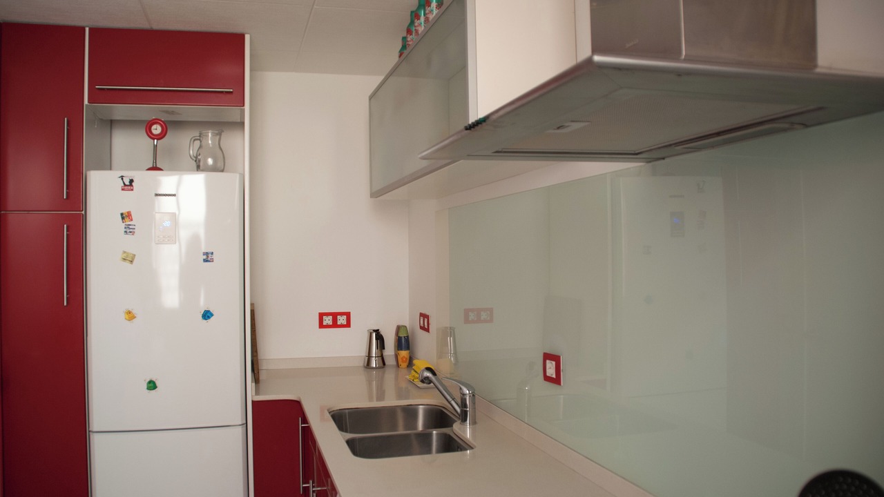 Photo of Kitchen in La Font d'en Fargues