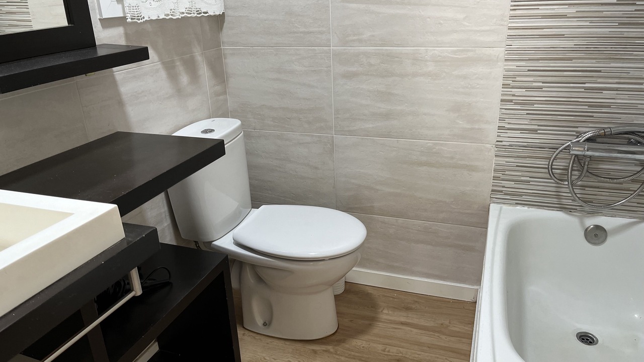 Photo of Bathroom in La Font d'en Fargues