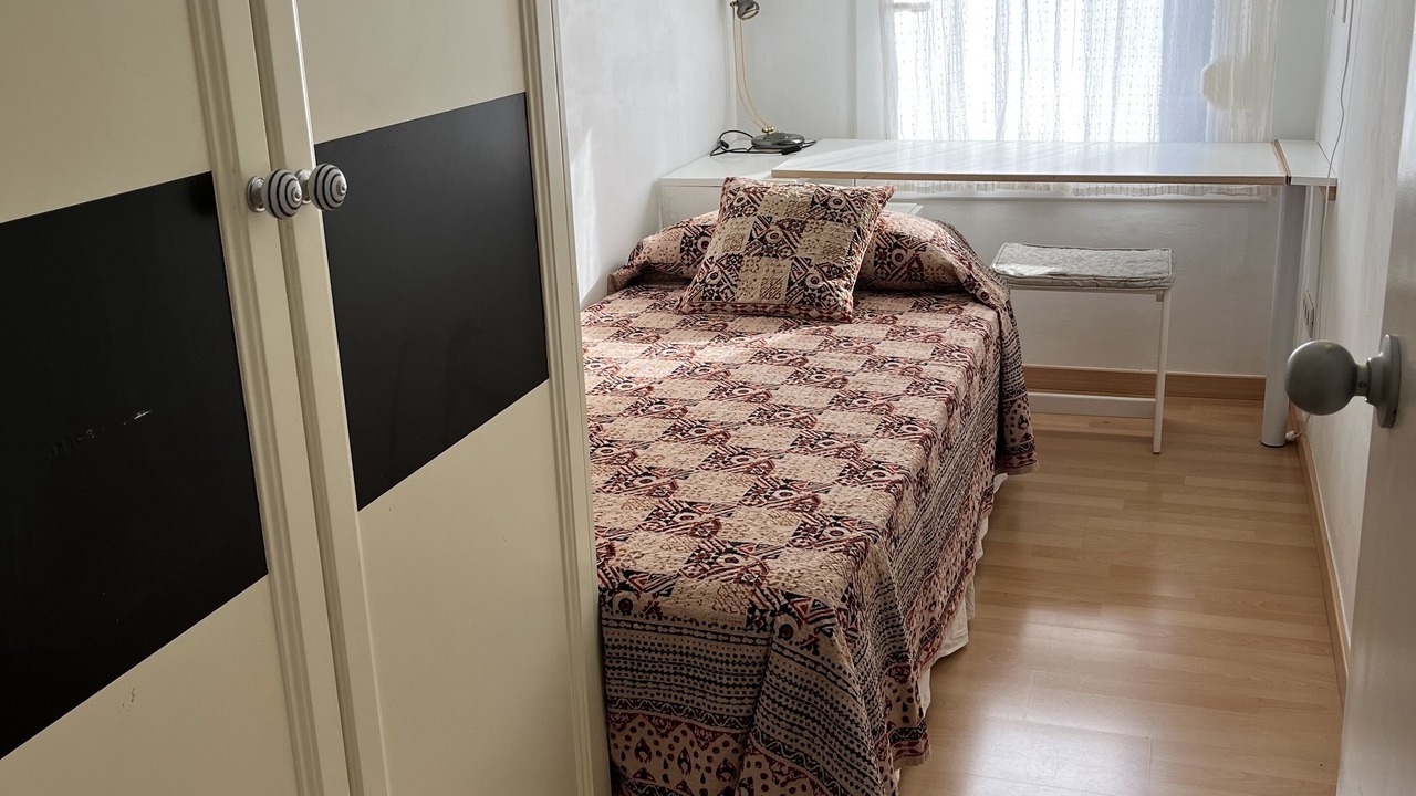 Photo of Bedroom in La Font d'en Fargues