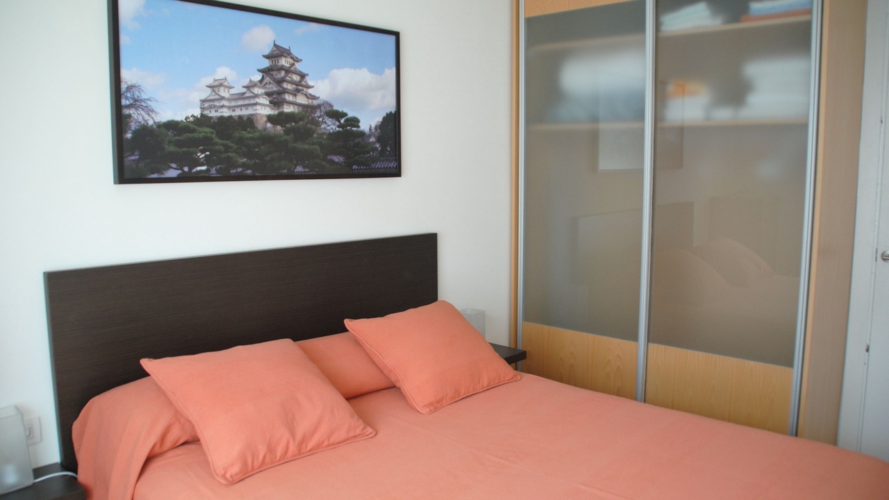 Photo of Bedroom in La Font d'en Fargues