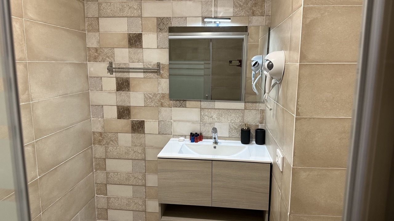 Photo of Bathroom in Masnou