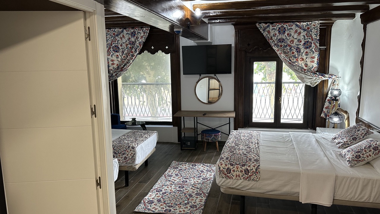 Photo of Bedroom in Masnou