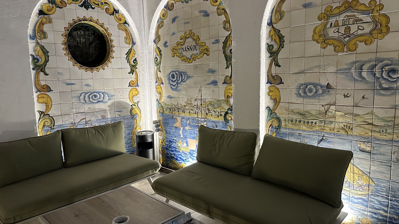 Photo of Patio Balcony in Masnou