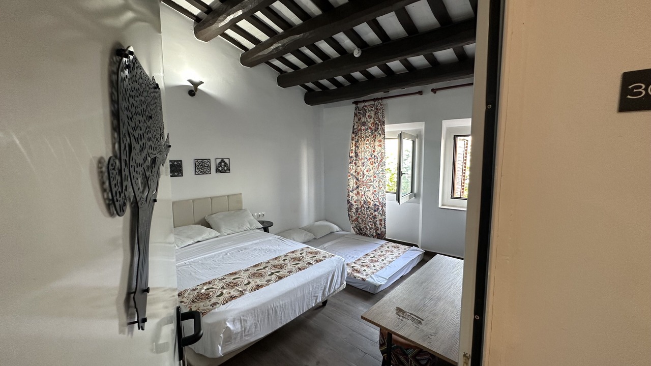 Photo of Bedroom in Masnou