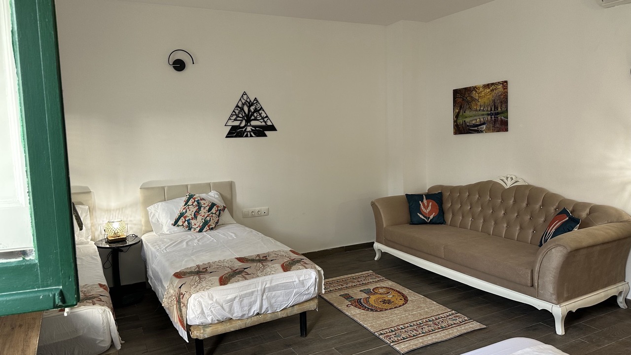 Photo of Bedroom in Masnou