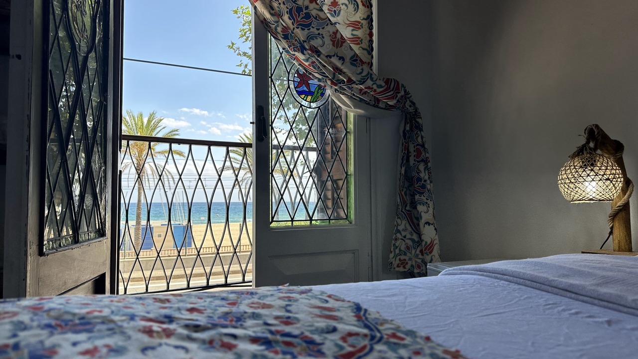 Photo of Bedroom in Masnou
