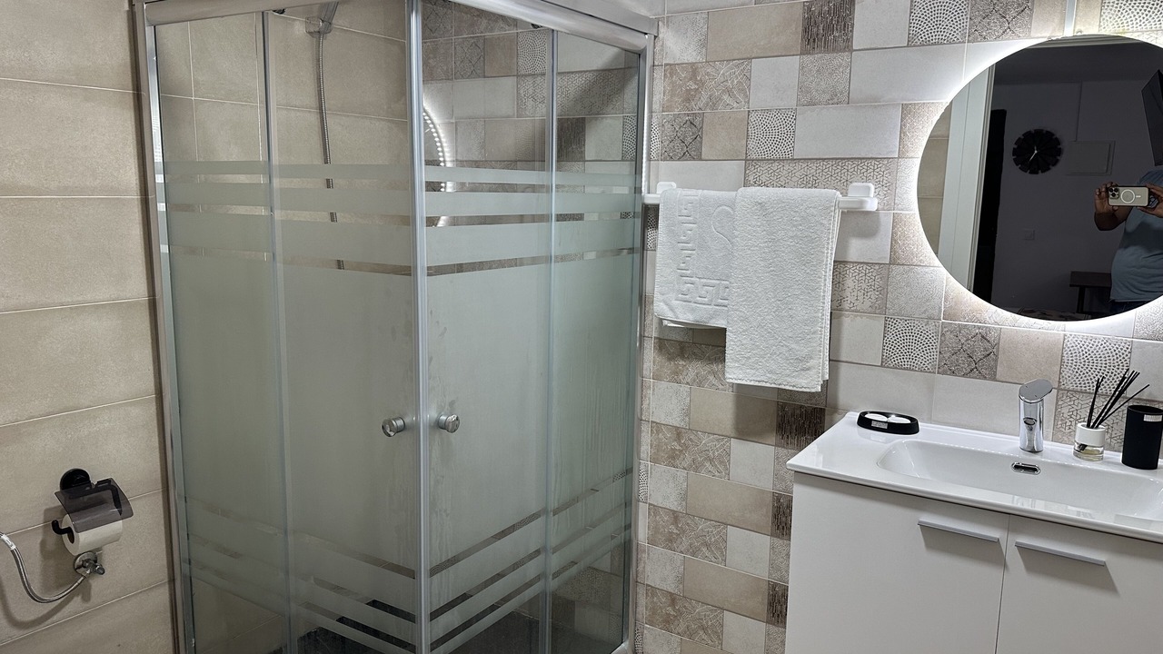 Photo of Bathroom in Masnou