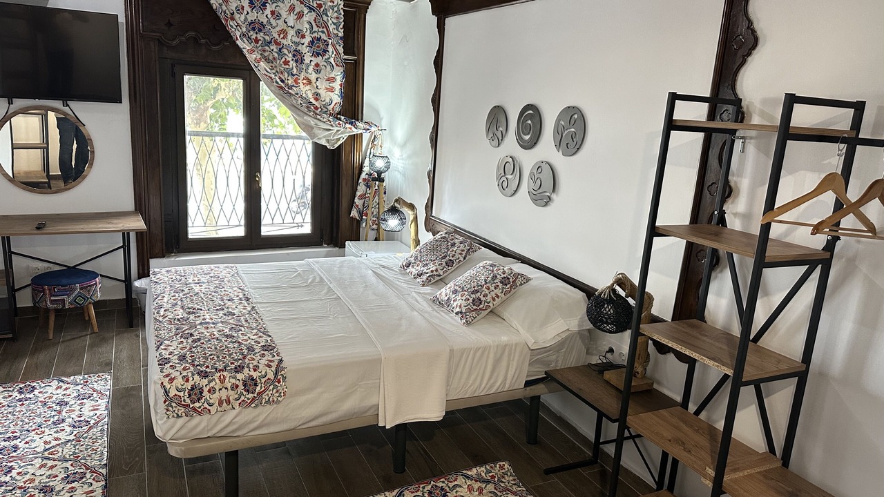 Photo of Bedroom in Masnou