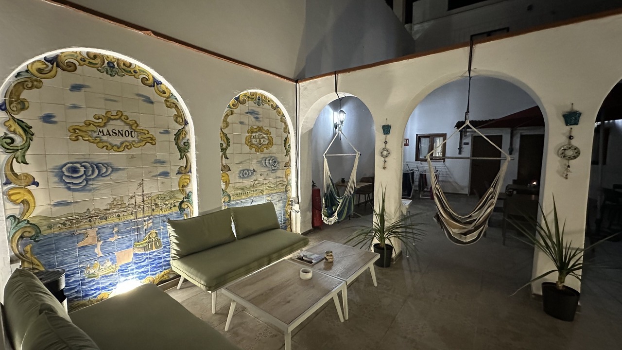 Photo of Patio Balcony in Masnou