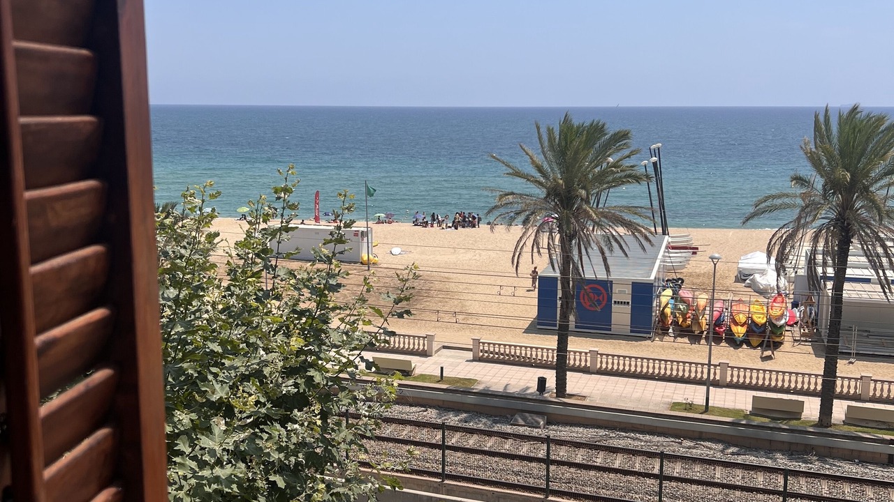 Photo of Outdoor in Masnou