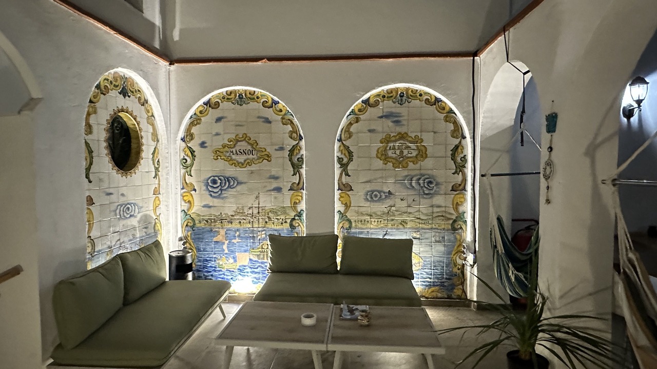 Photo of Patio Balcony in Masnou