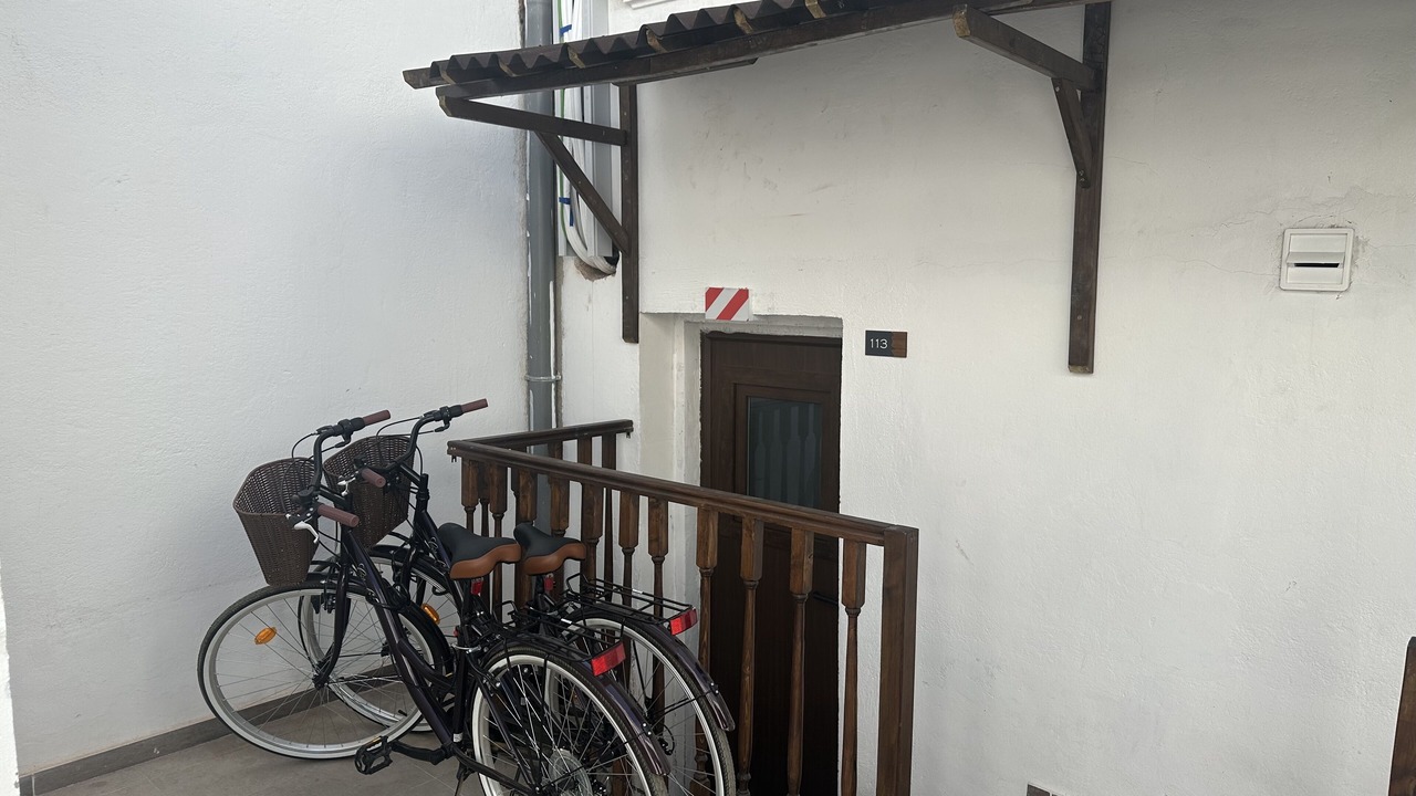Photo of Patio Balcony in Masnou