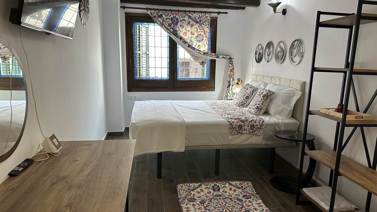 Photo of Bedroom in Masnou