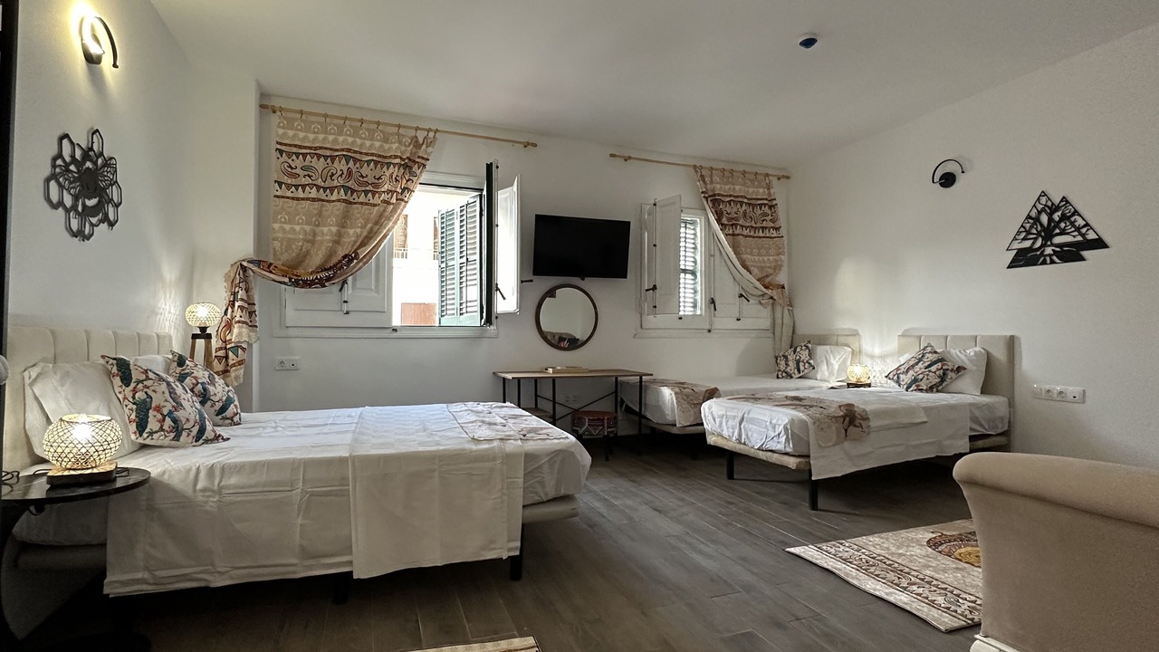 Photo of Bedroom in Masnou