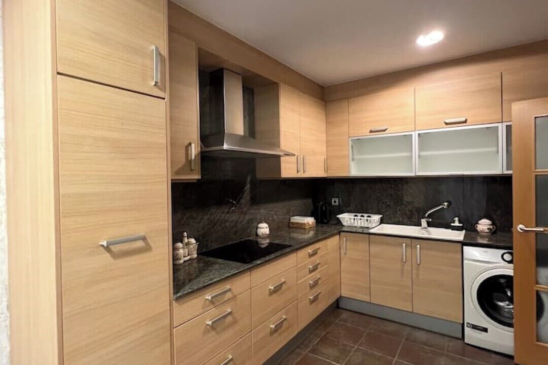 Photo of Kitchen in Sant Feliu de Llobregat