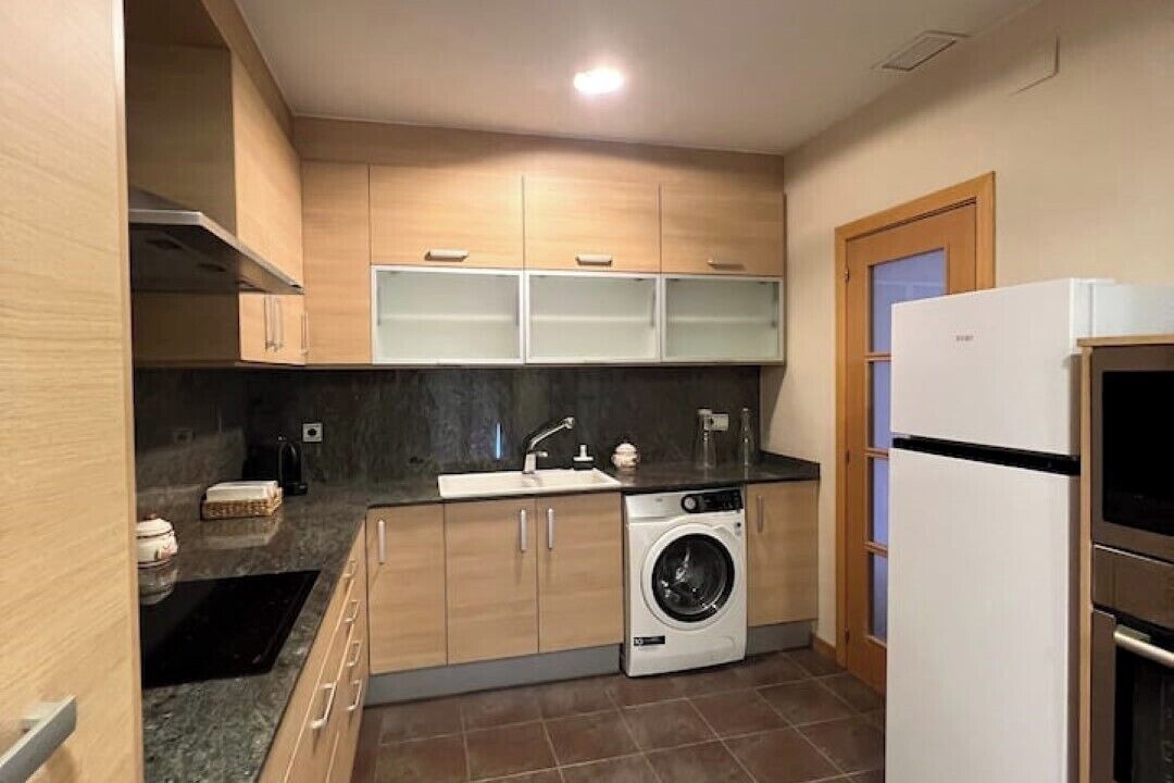 Photo of Kitchen in Sant Feliu de Llobregat