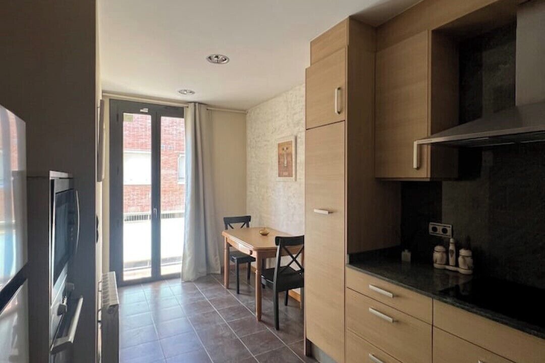 Photo of Kitchen in Sant Feliu de Llobregat