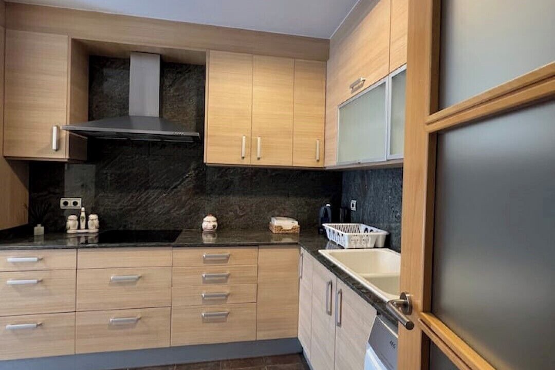 Photo of Kitchen in Sant Feliu de Llobregat