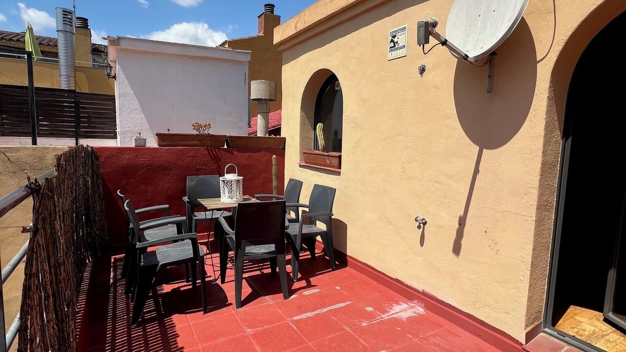 Photo of Outdoor in Sant Feliu de Llobregat