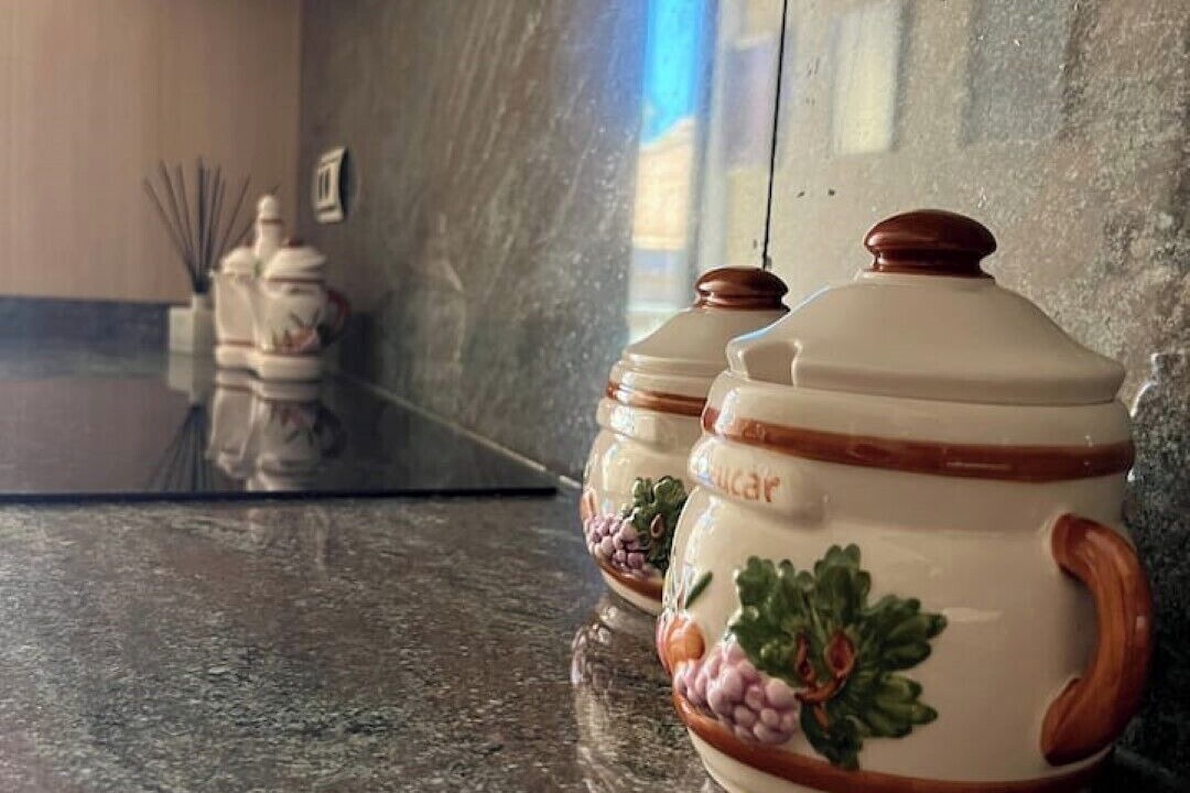 Photo of Kitchen in Sant Feliu de Llobregat
