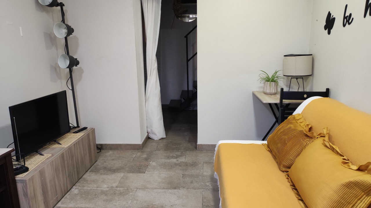 Photo of Livingroom in Nou Barris