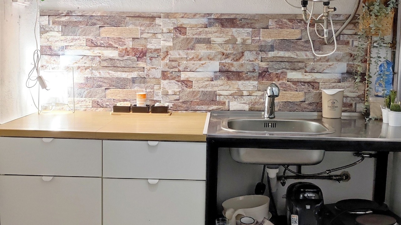 Photo of Kitchen in Nou Barris
