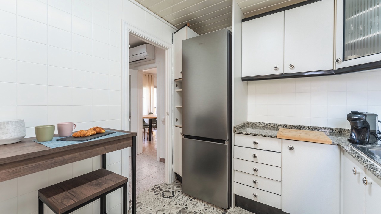 Photo of Kitchen in Cornella de Llobregat