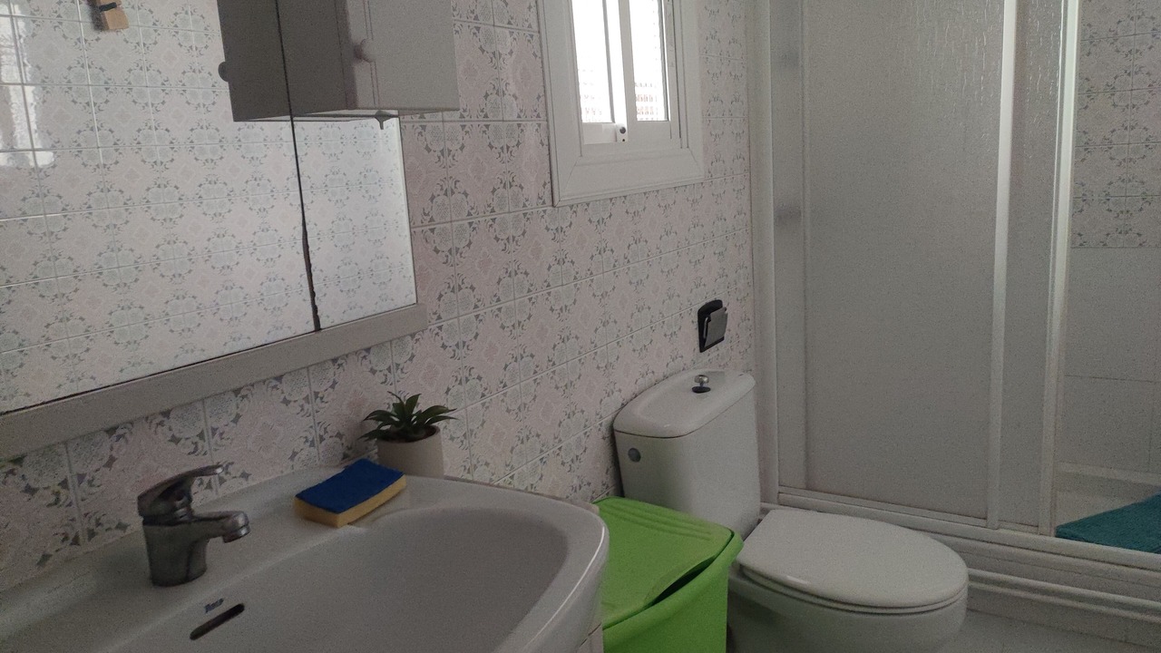 Photo of Bathroom in Cornella de Llobregat