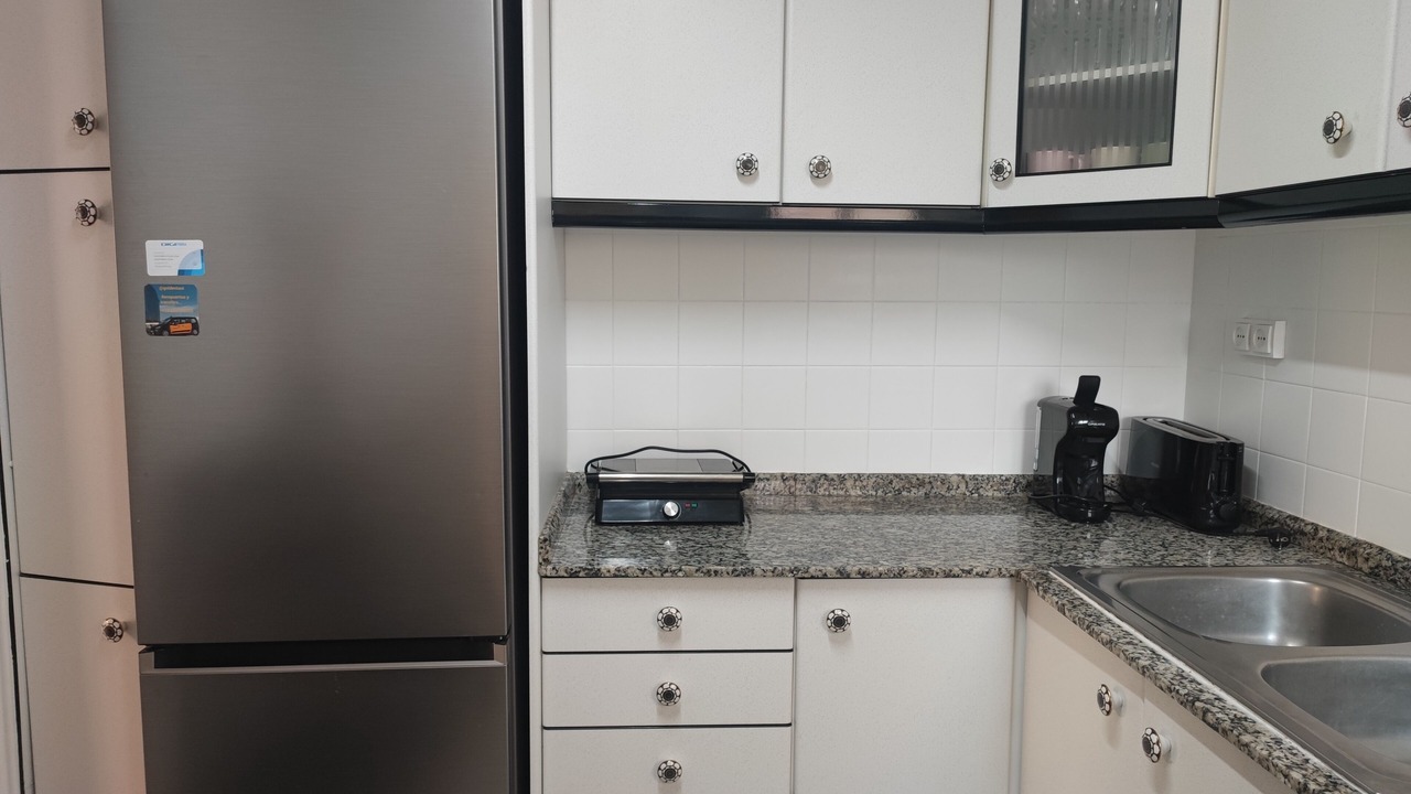 Photo of Kitchen in Cornella de Llobregat
