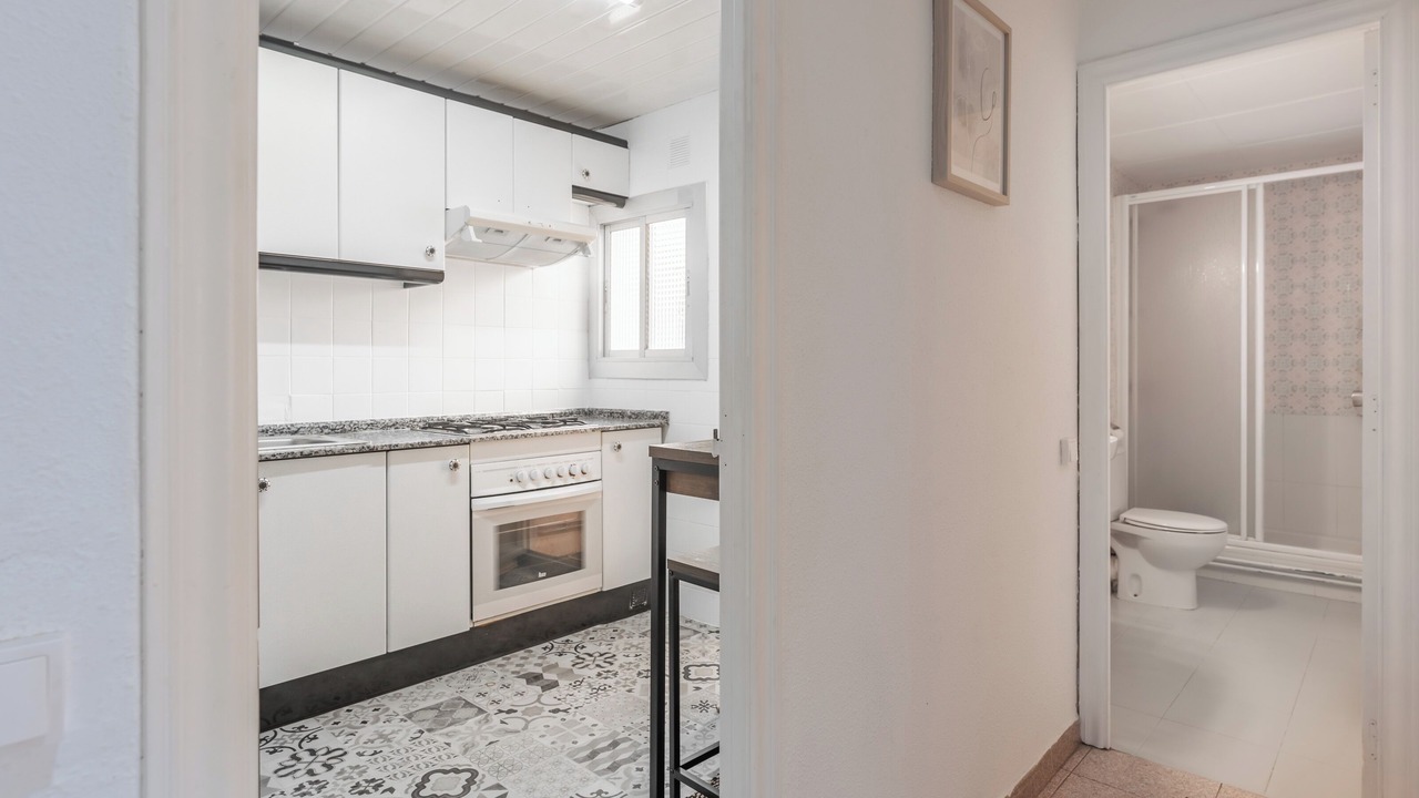 Photo of Kitchen in Cornella de Llobregat