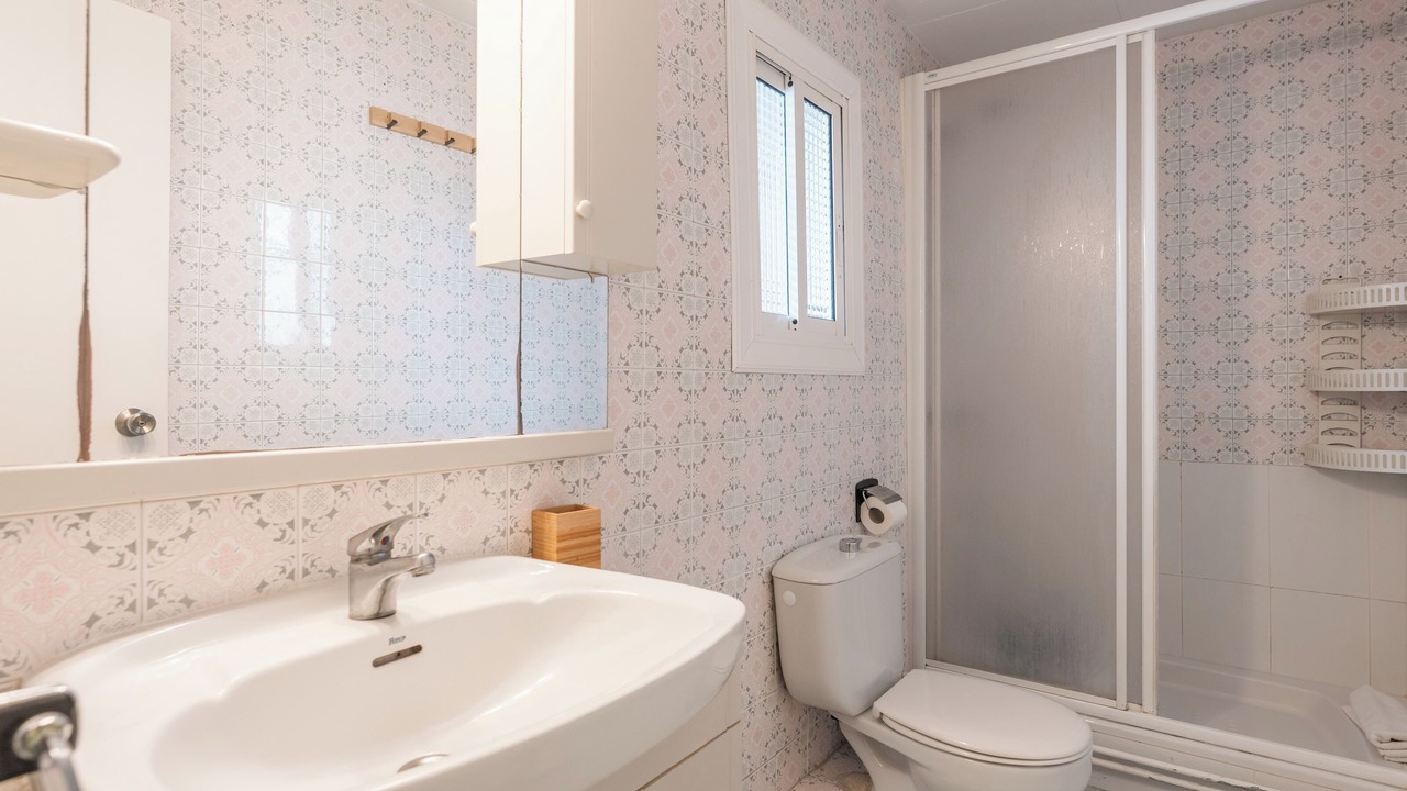 Photo of Bathroom in Cornella de Llobregat