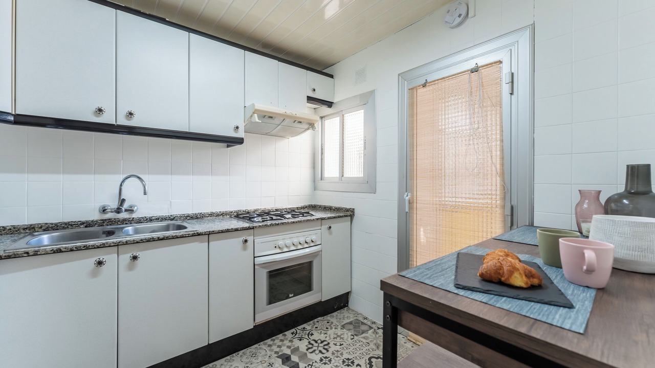 Photo of Kitchen in Cornella de Llobregat