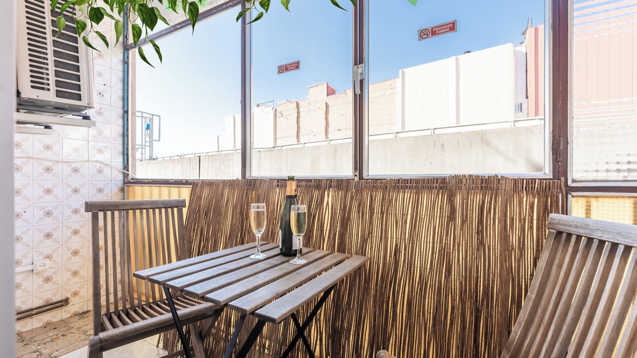 Photo of Outdoor in Cornella de Llobregat