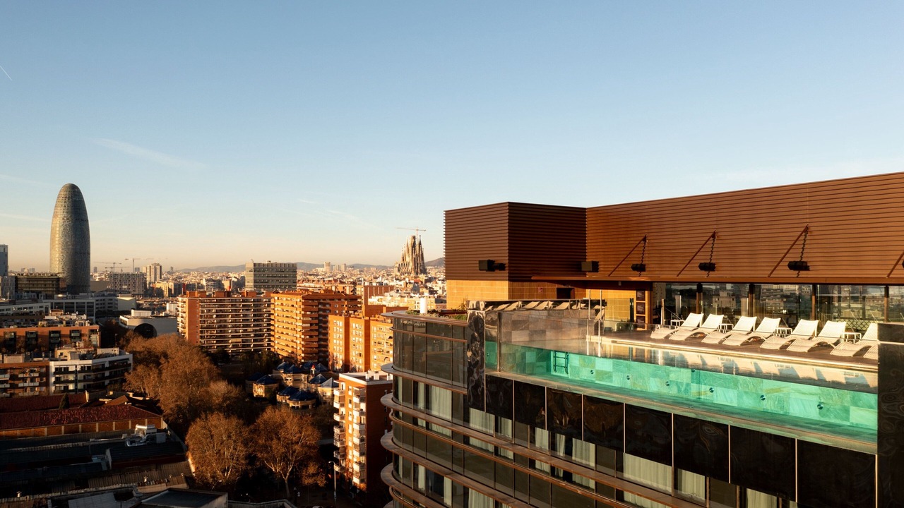 Photo of Outdoor in Sant Marti