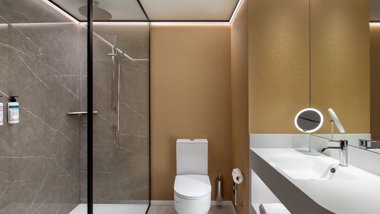 Photo of Bathroom in Sant Marti