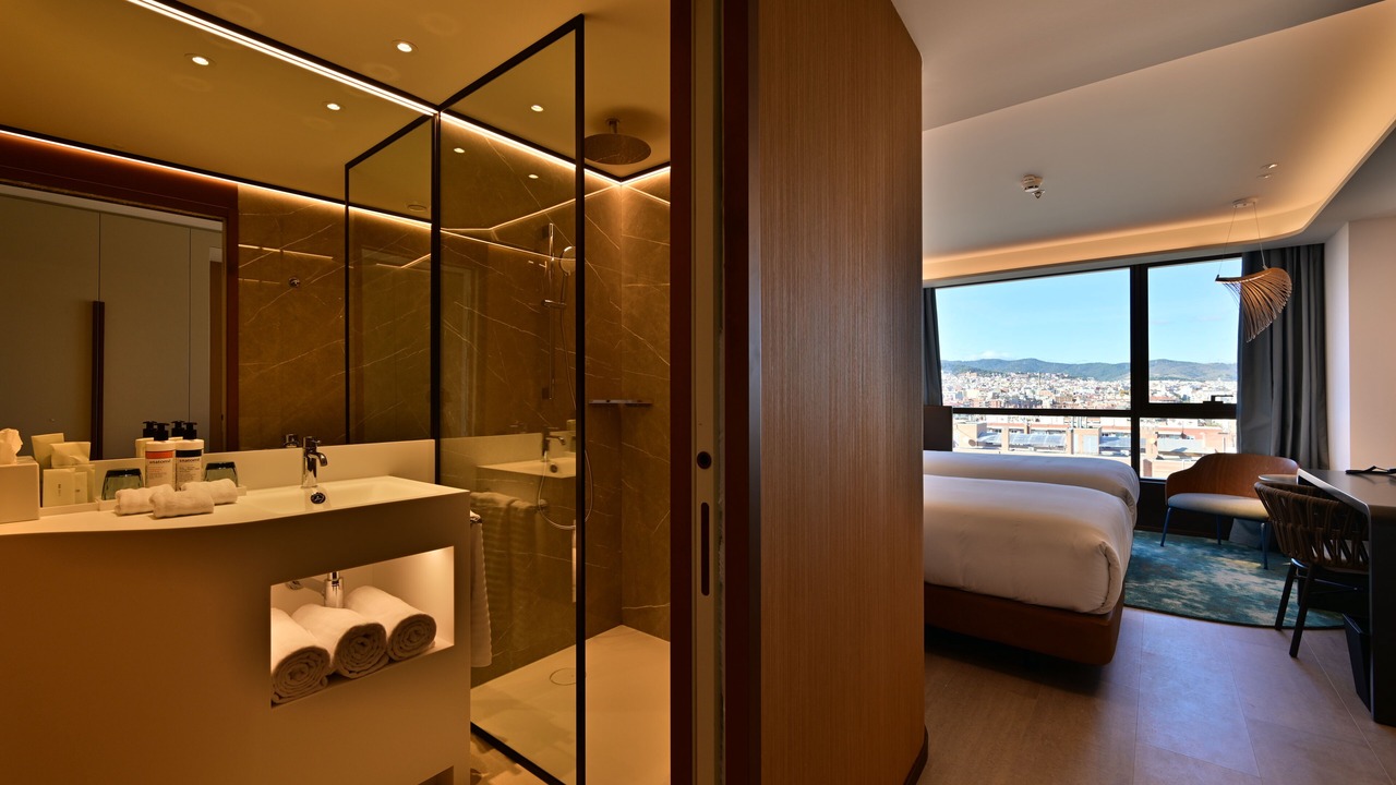 Photo of Bathroom in Sant Marti