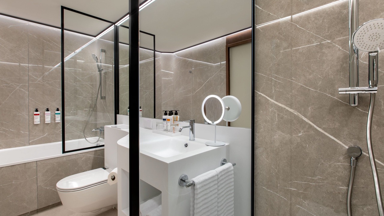 Photo of Bathroom in Sant Marti