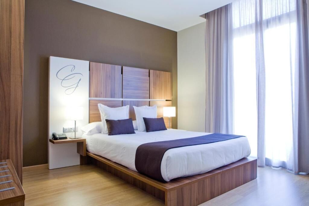 Photo of Bedroom in Vallromanes