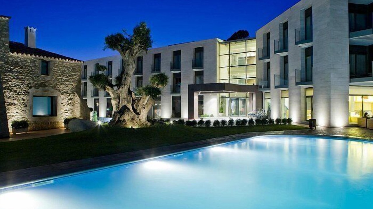 Photo of Outdoor in Vallromanes