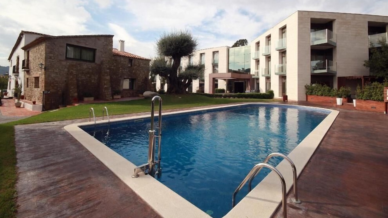 Photo of Outdoor in Vallromanes