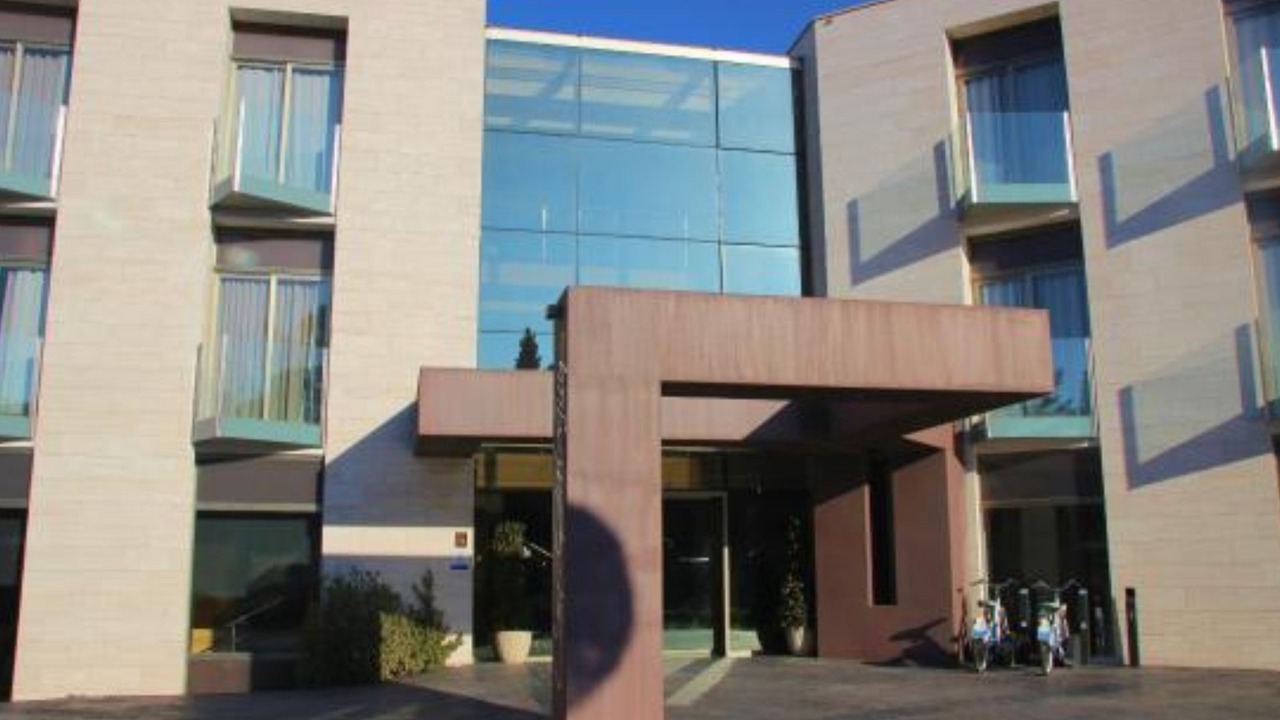 Photo of Outdoor in Vallromanes