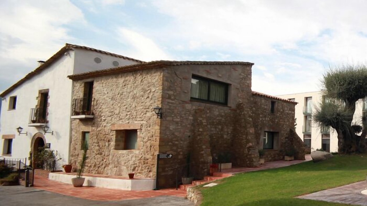 Photo of Outdoor in Vallromanes