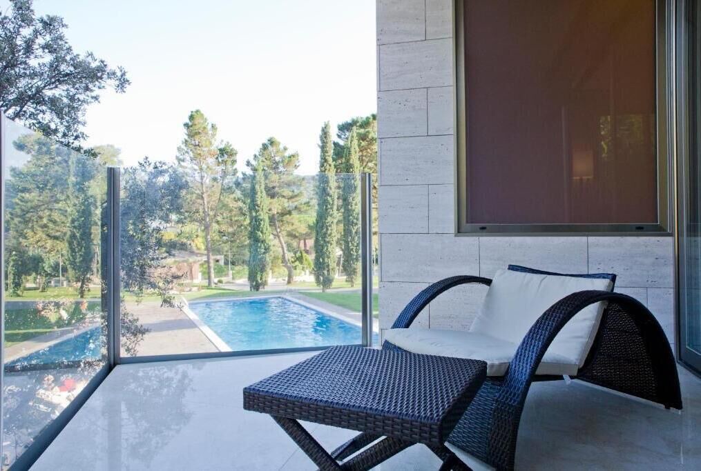 Photo of Bedroom in Vallromanes
