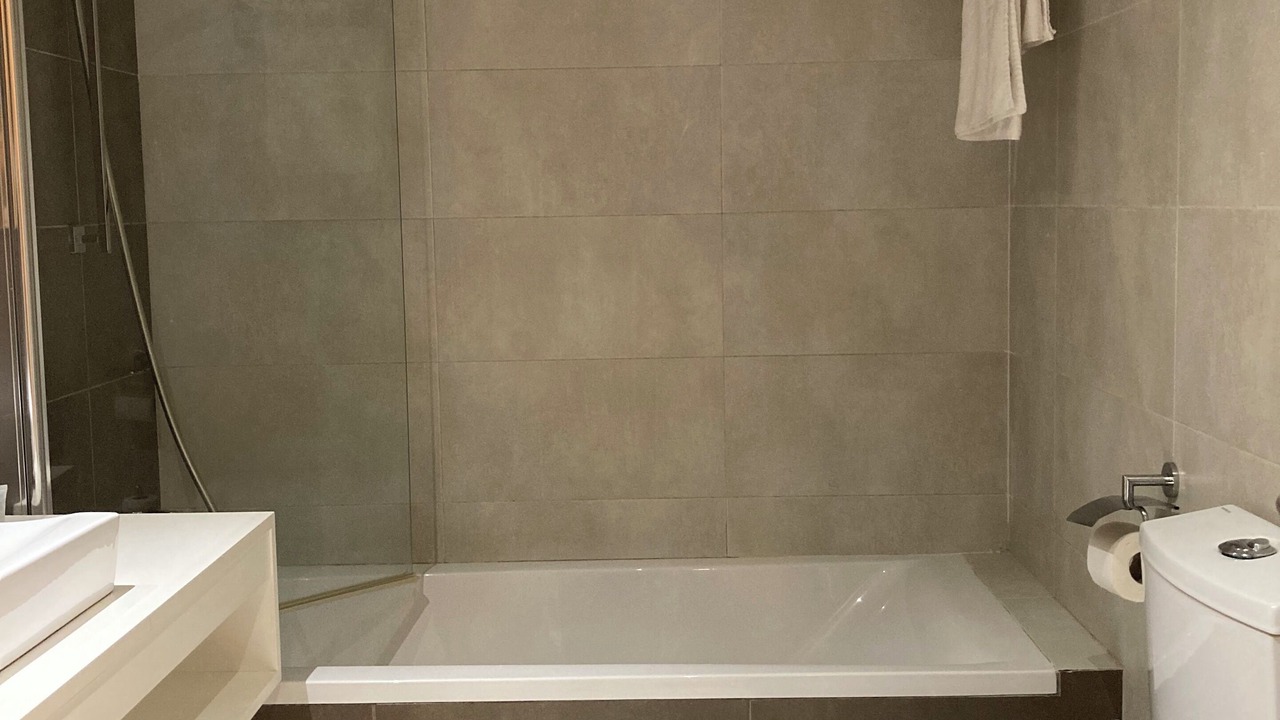 Photo of Bathroom in Vallromanes