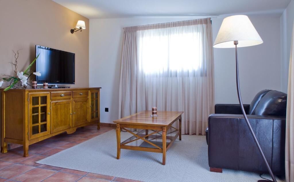 Photo of Livingroom in Vallromanes
