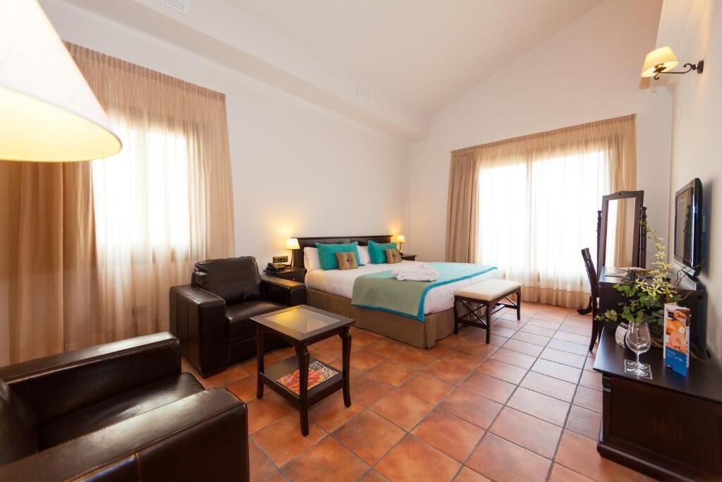Photo of Bedroom in Vallromanes