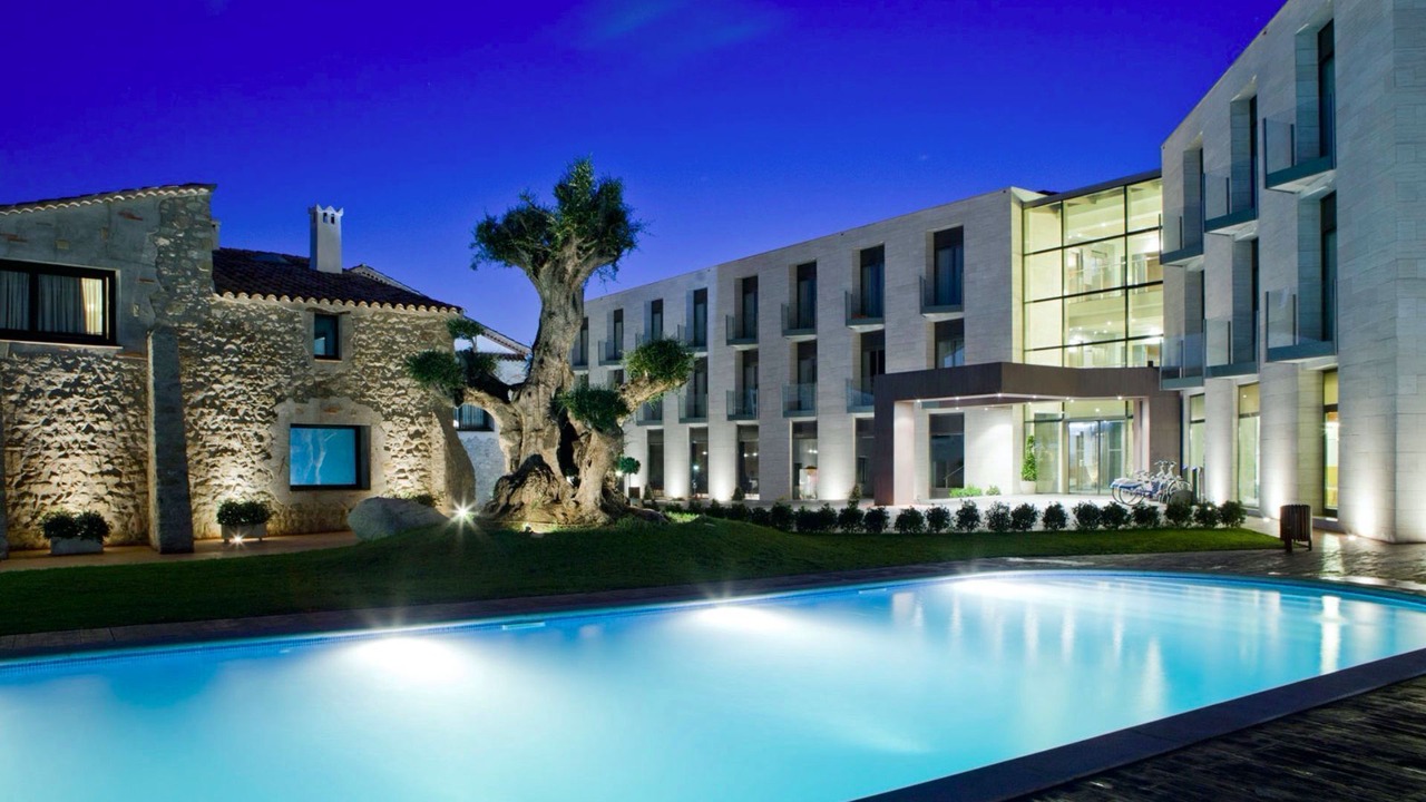 Photo of Outdoor in Vallromanes