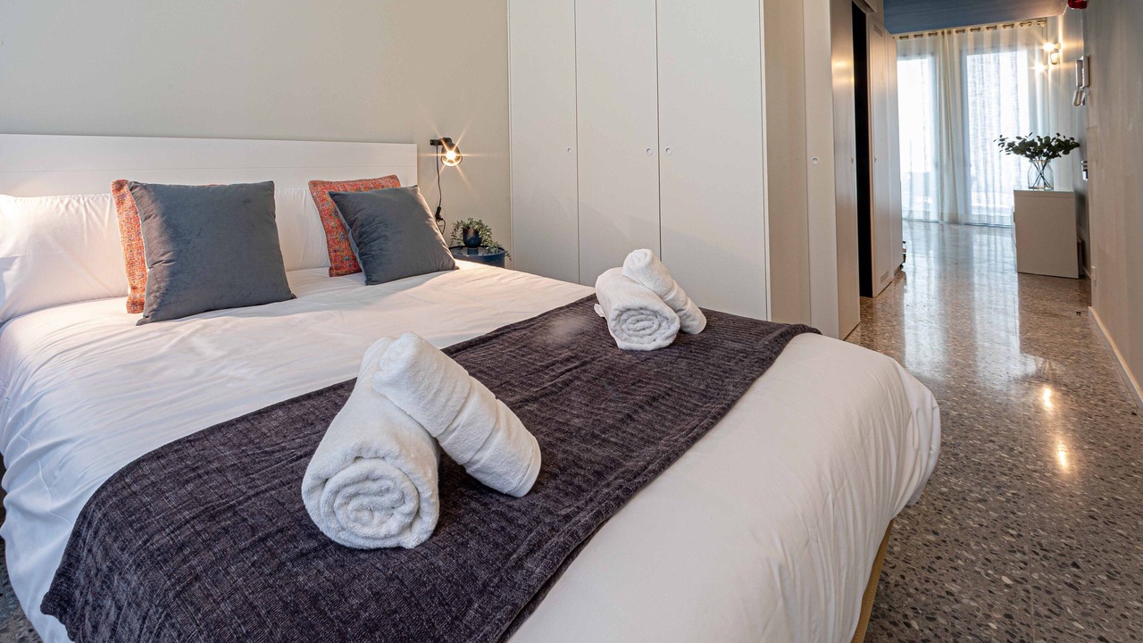 Photo of Bedroom in Collblanc y La Torrassa