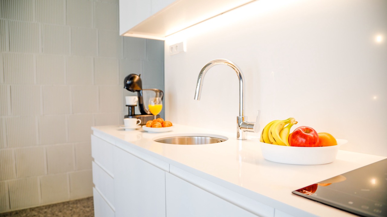 Photo of Kitchen in Collblanc y La Torrassa